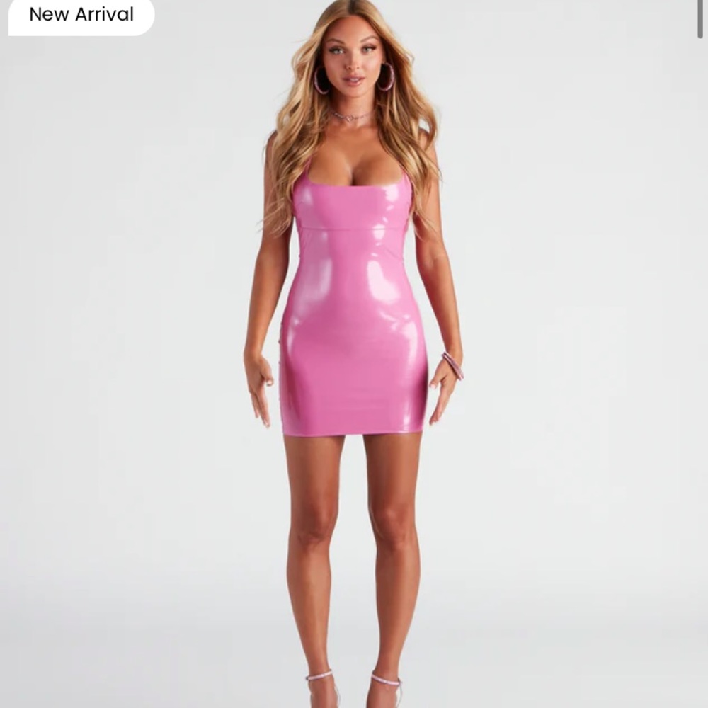 Barbie Doll Dress.